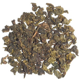 China Milky Oolong mit Milch aromatisiert 100g