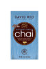 Chai David Rio Elephant Vanilla 28g Tütchen