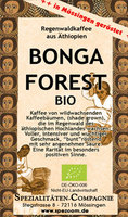 Äthiopien Bonga Forest Bio 1000g