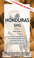 Honduras Hochland Arabica SHG 1000g