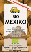 Mexiko Hochland Arabica BIO SHG 500g