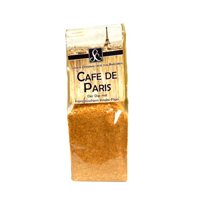 Café de Paris Dip Gewürz-Zubereitung 100g