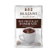 Majani HOT CHOCOLATE FONDENTE Portionstüte 30g