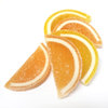 A-Z Gelee-Scheiben Zitrone-Orange 150g