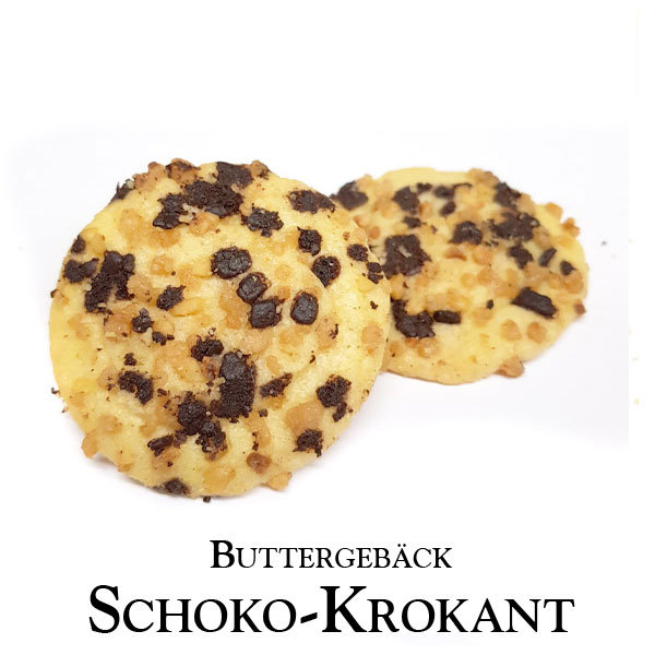 Schoko-Krokant