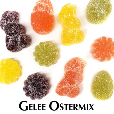 Gelee-OsterMix