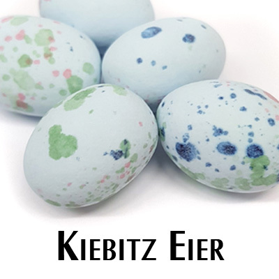 Kiebitz